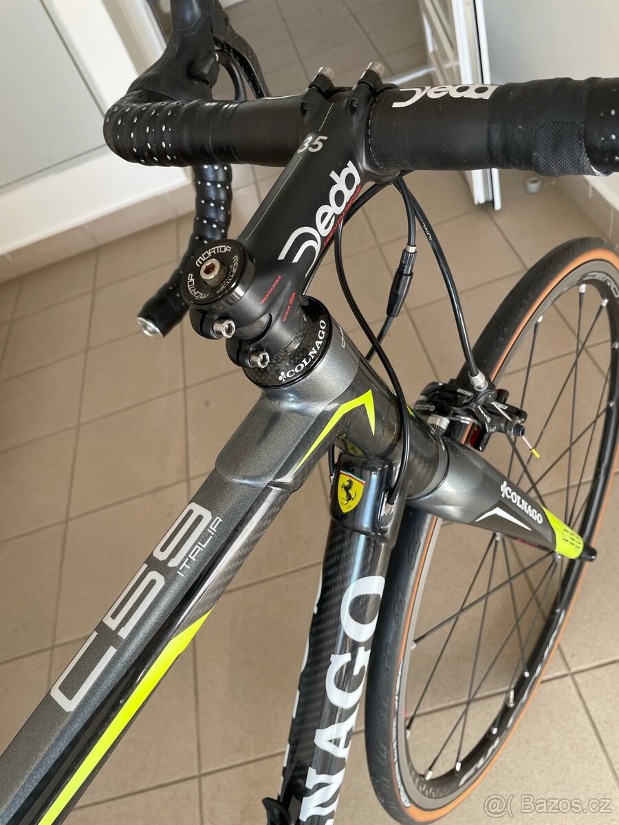 Colnago C59 Italia - 13