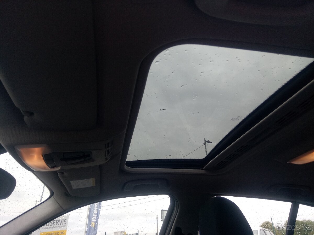 BMW 116i DIGIKLIMA, BI-XENON, SERVISKA - 13