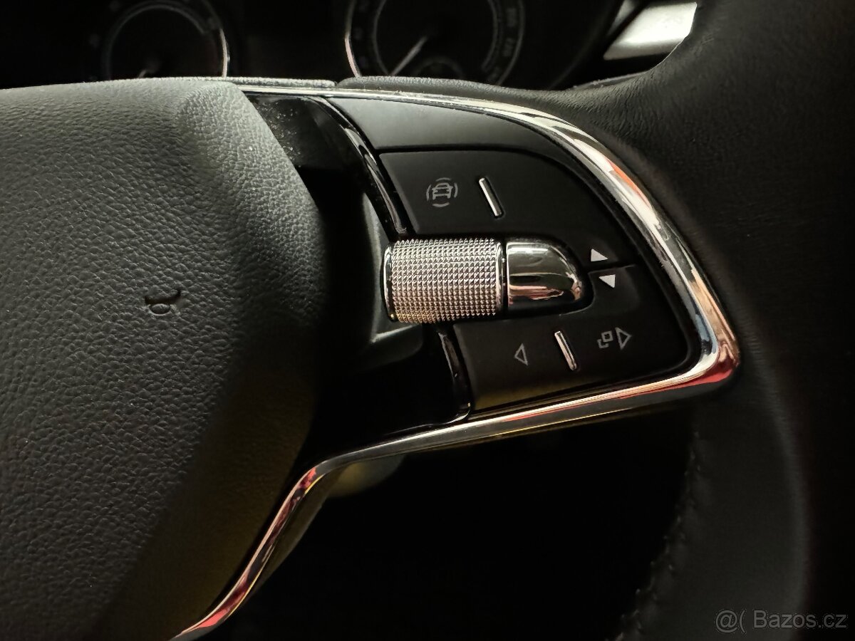 Škoda Fabia 4 Ambition 7ST Aut DSG 1MAJ ČR - 13