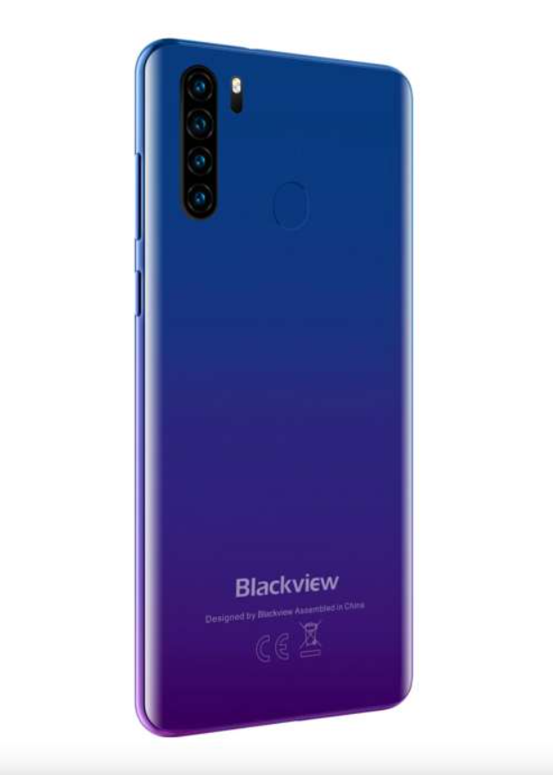 iGET Blackview GA80 Pro CZ Distribuce Datart - 13