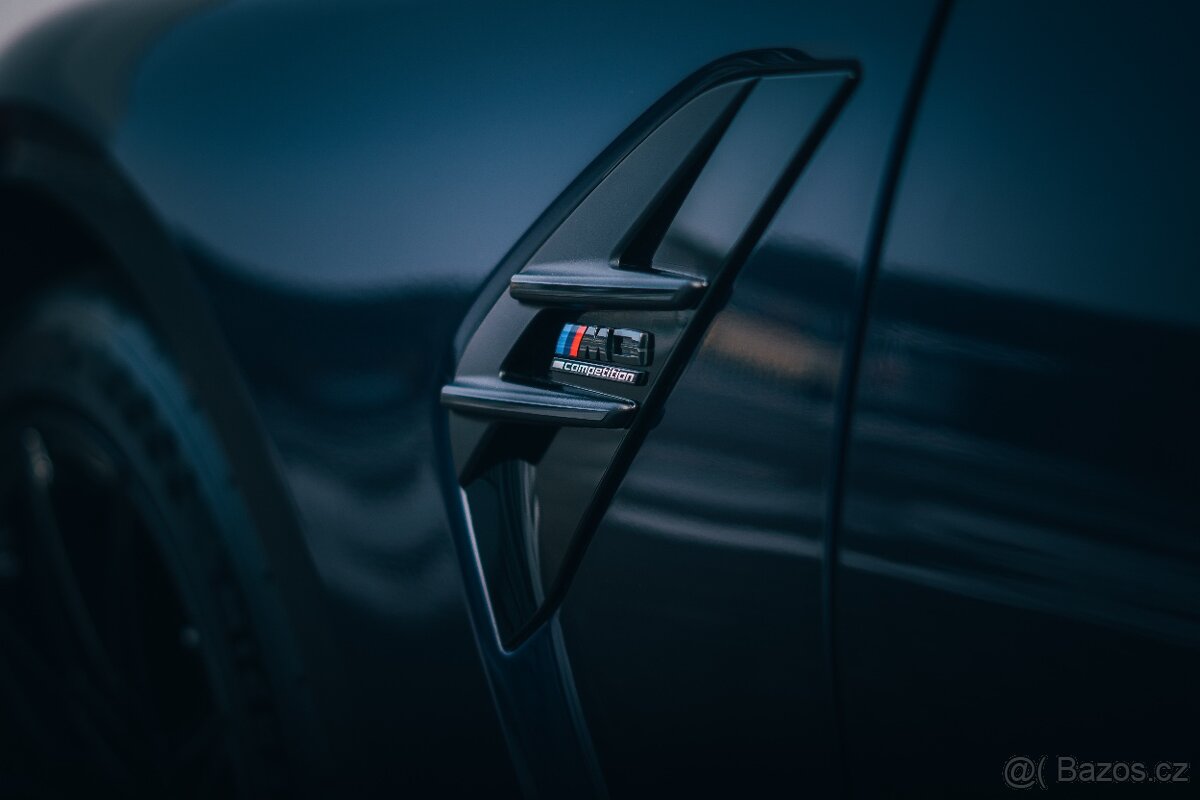 M3 Competition Xdrive - 13