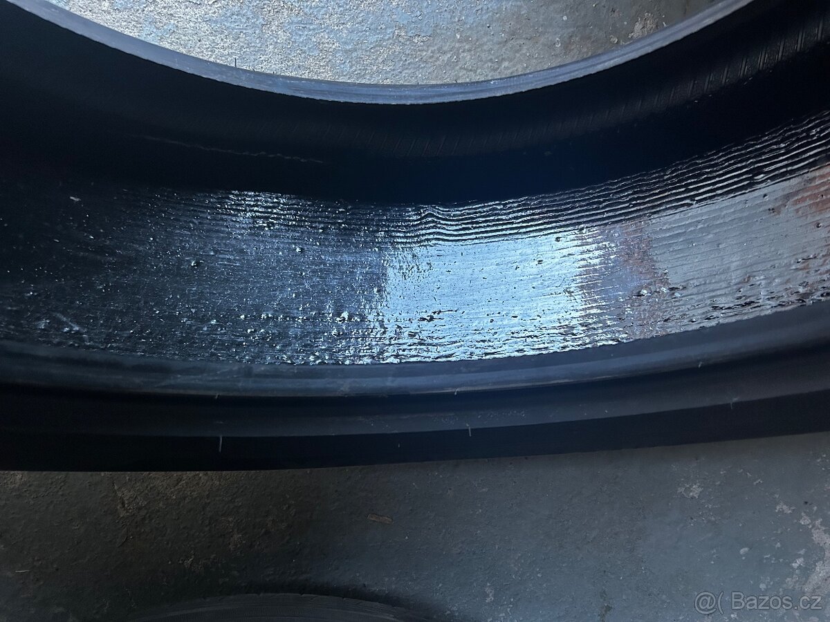 Letní pneumatiky Hankook 235/55/18 - 13