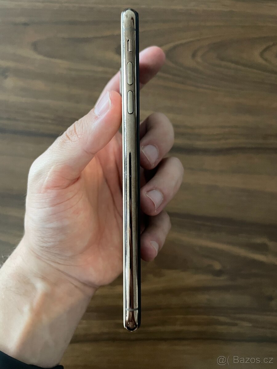 iPhone XS Max (256gb, baterie: 80%) - 13