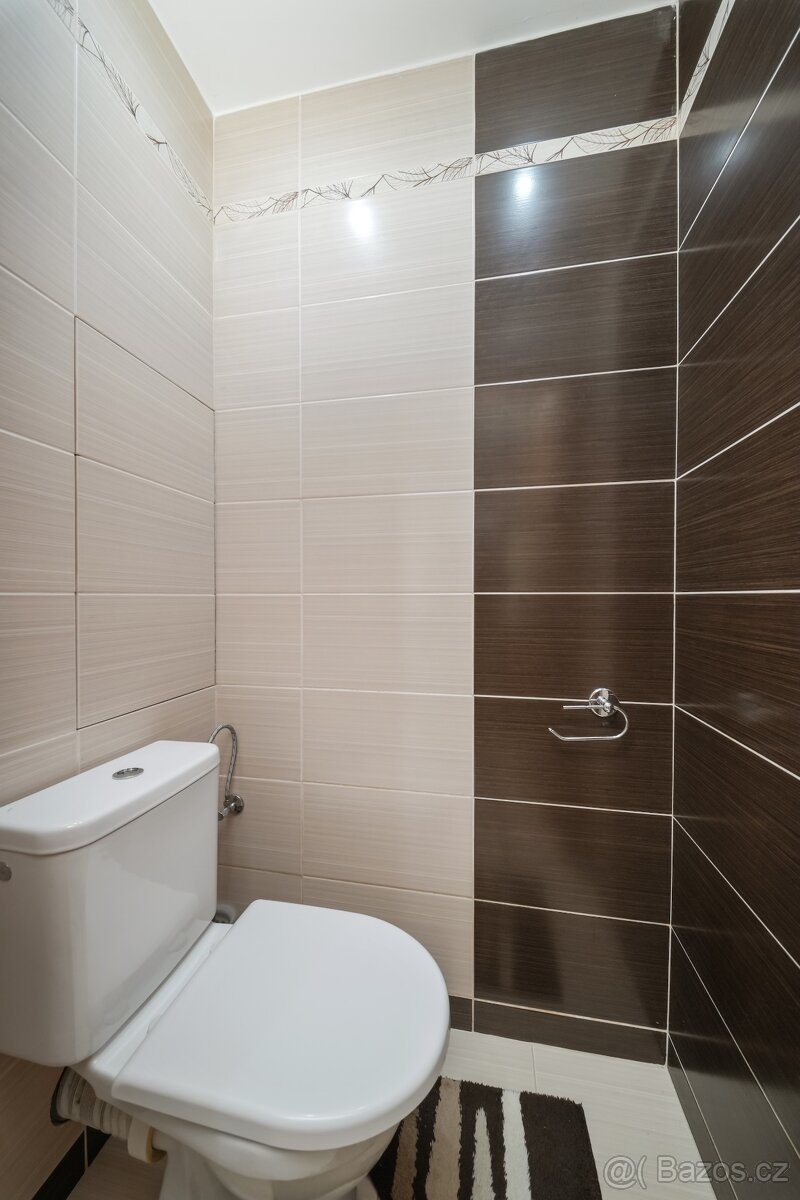 Prodej bytu 3+1, Vyškov - Dědice - 13