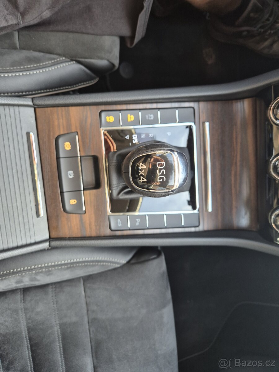 Škoda Superb Scout 12/2021 - 147 kW - 13