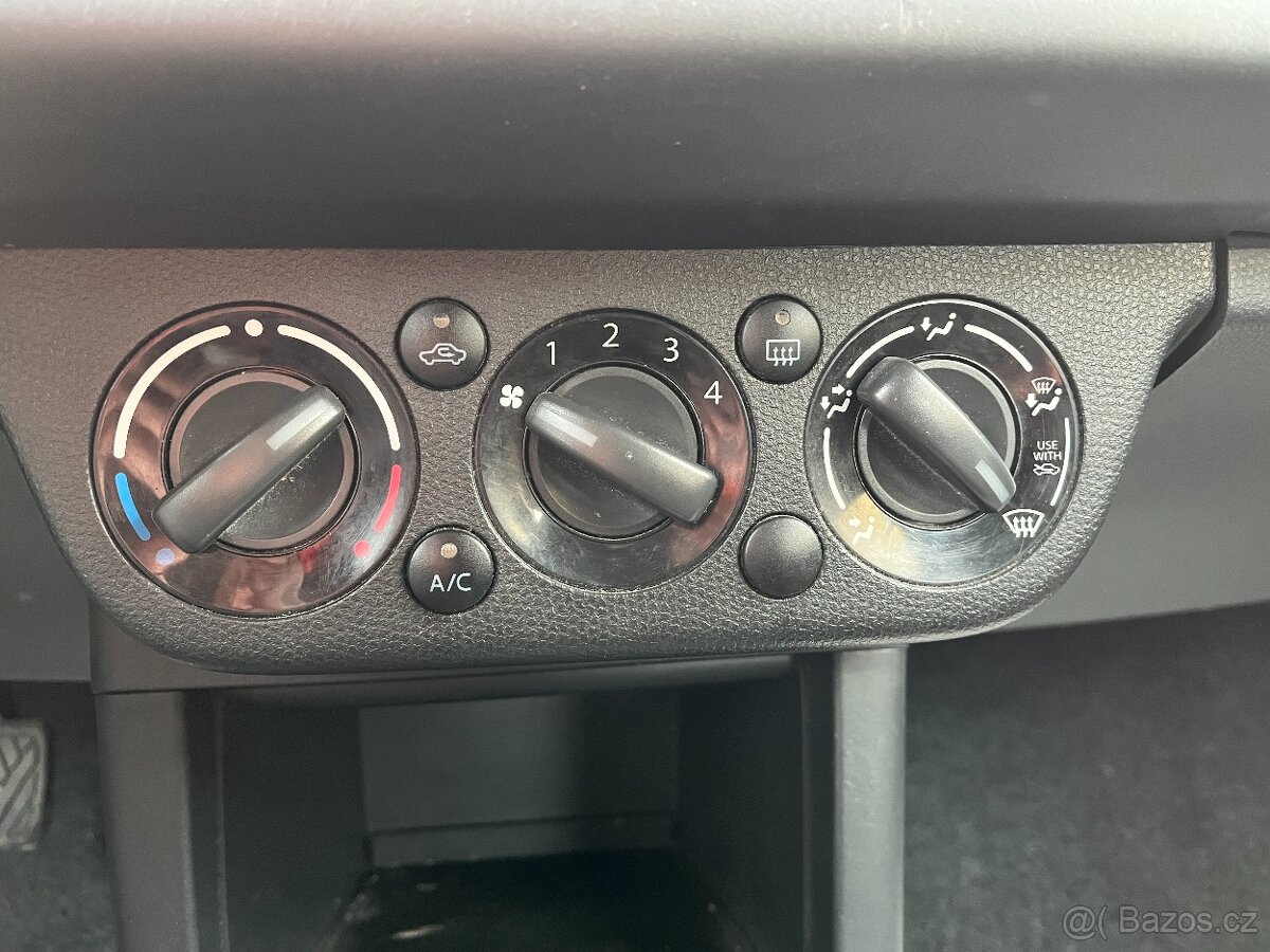 SWIFT +++++NOVÁ STK+PĚKNÝ STAV+++++ - 13