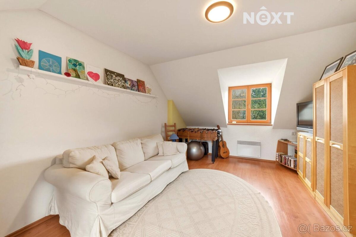 Prodej Rodinný dům, 166㎡ - 13