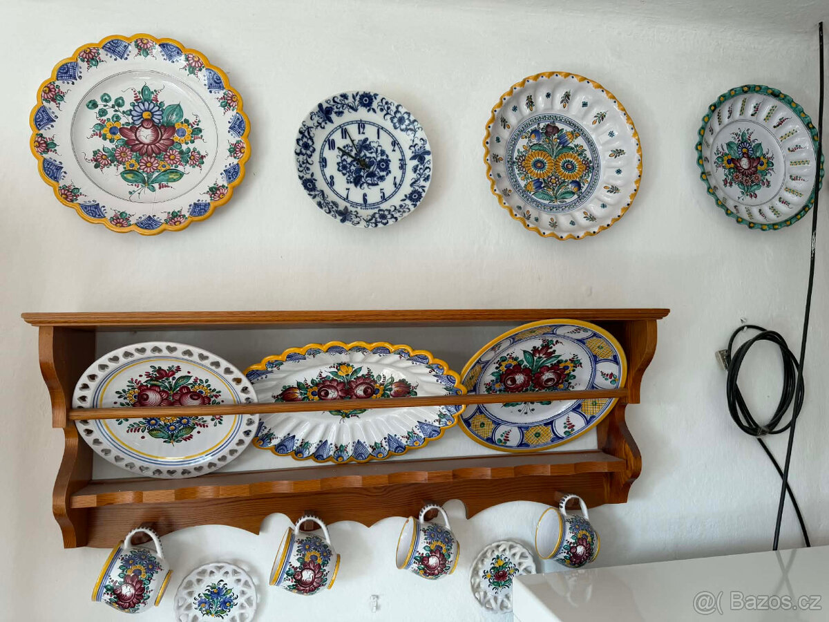 PRODÁM STAROŽITNÉ VĚCI - 13