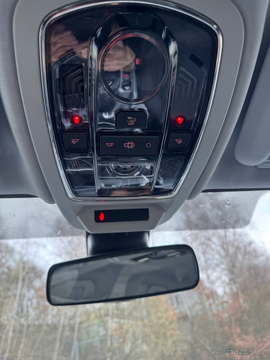 Peugeot 508sw 2,0hdi 103kw - 13