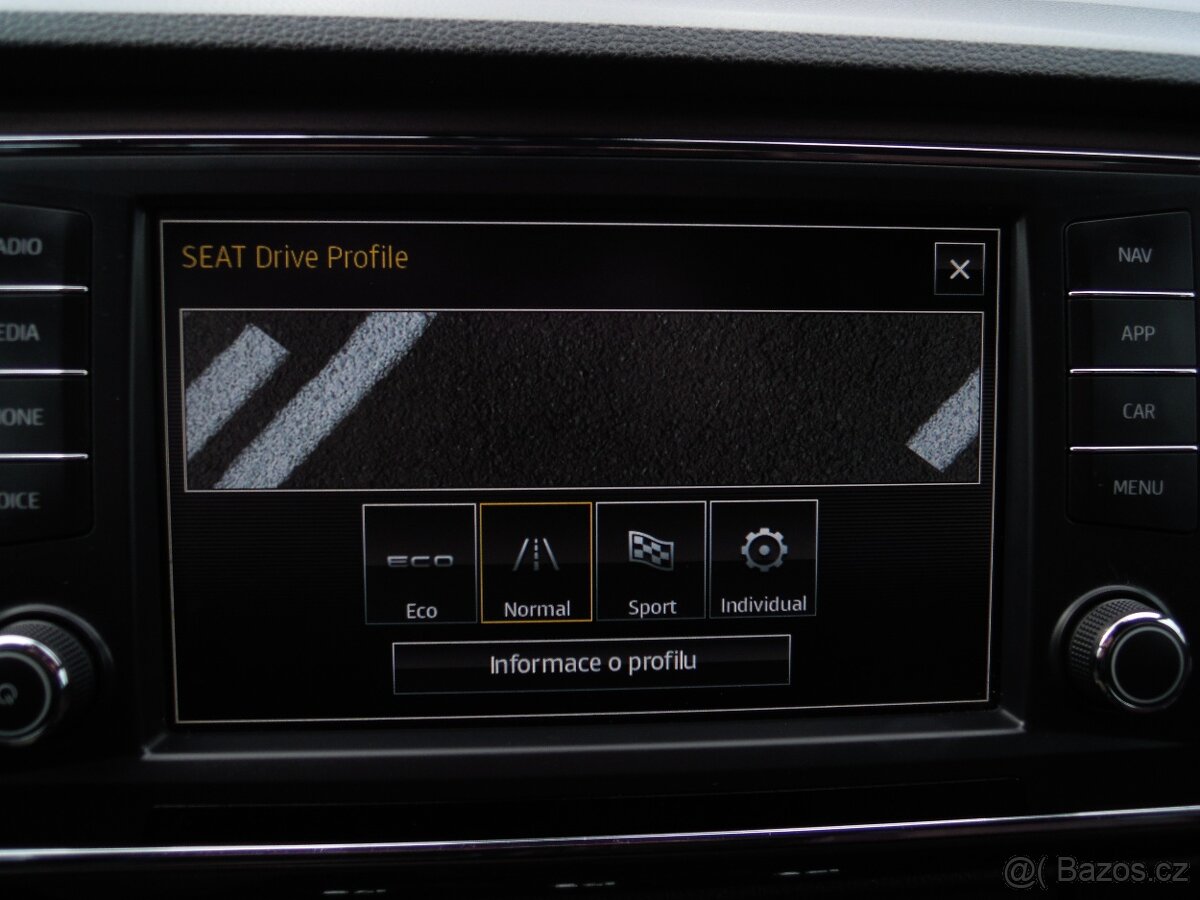 Seat Ateca, 1.4TSi EXCELLENCE - SERVIS - 13