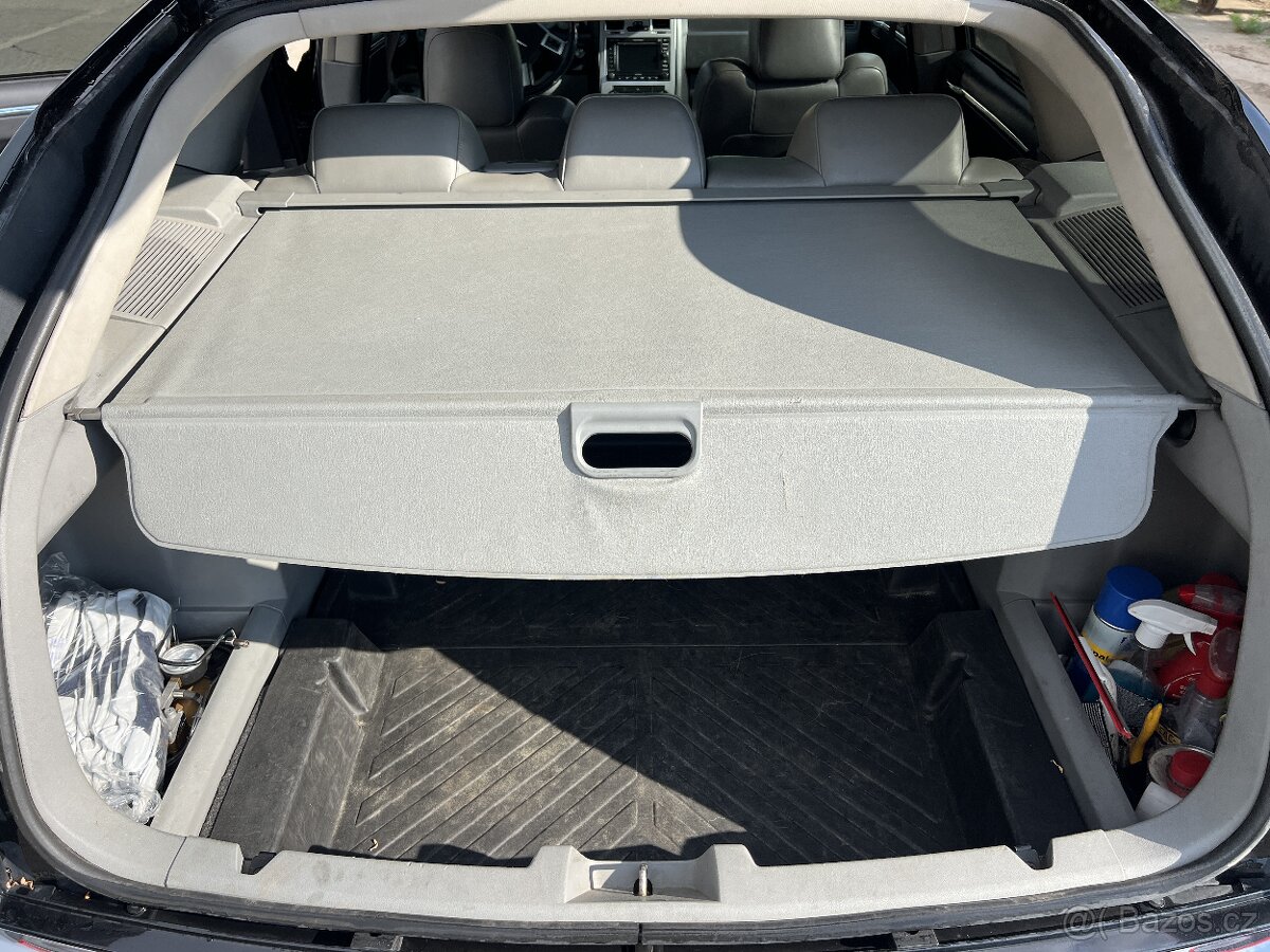 Chrysler 300 C 3.0CRD - 13