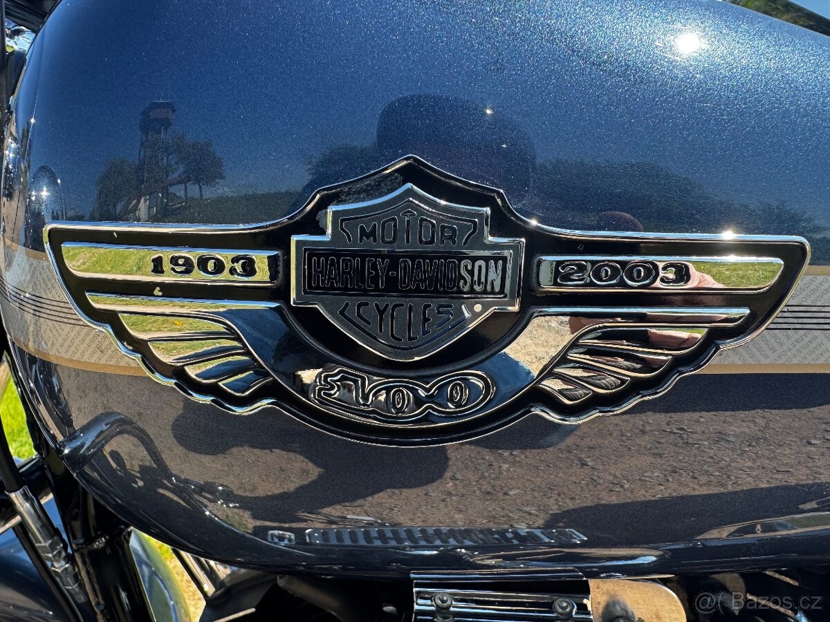 Road King Speciál - 13