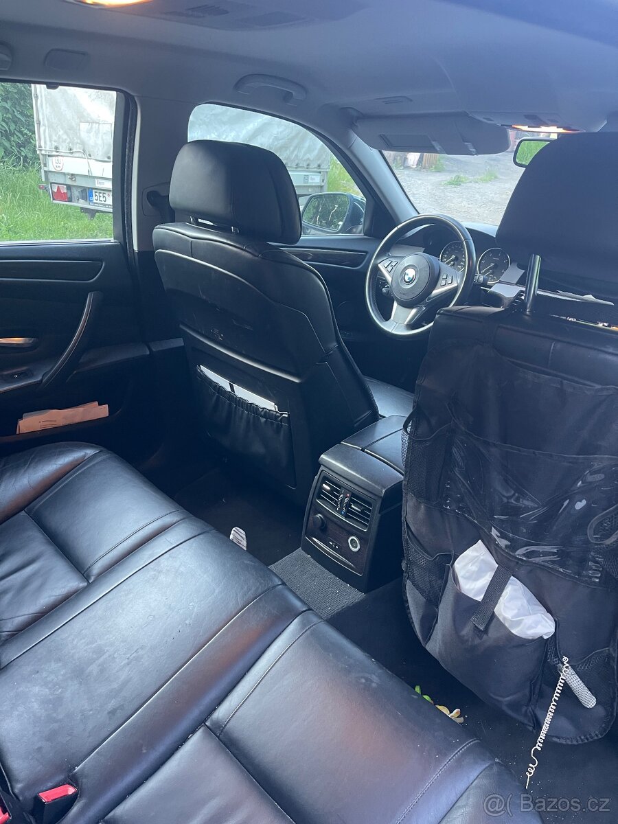 525d xdrive LCI 2/2010 - 13
