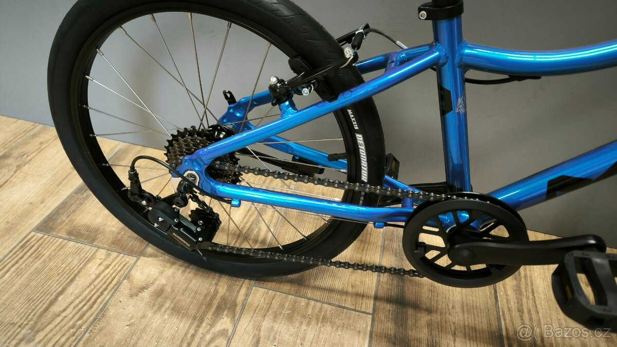MRX Kid Lever 20 - 13