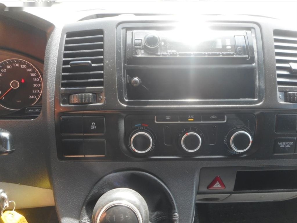 Volkswagen Transporter,2,0 TDi 4Motion 2 - 13