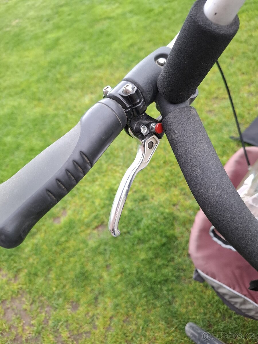 Chariot CX 1 - 13