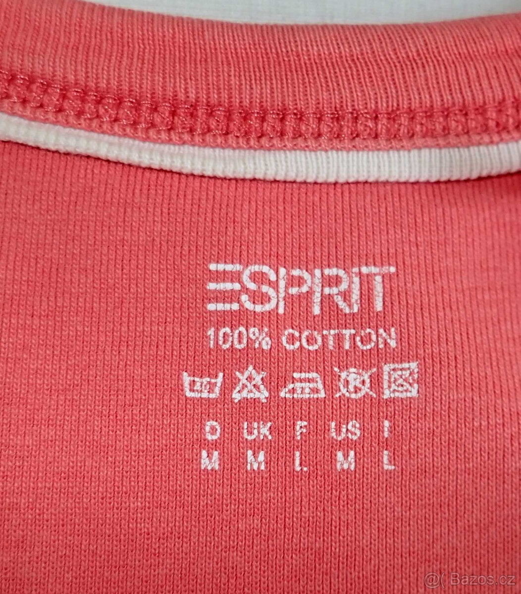 Tílka Esprit různé - 13
