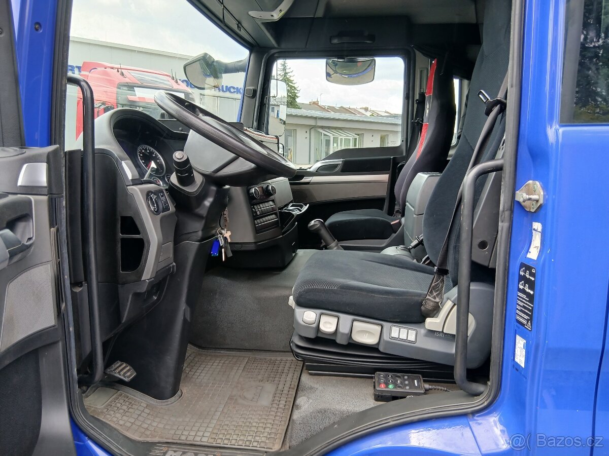 MAN TGL12.250 EURO 6 - 13