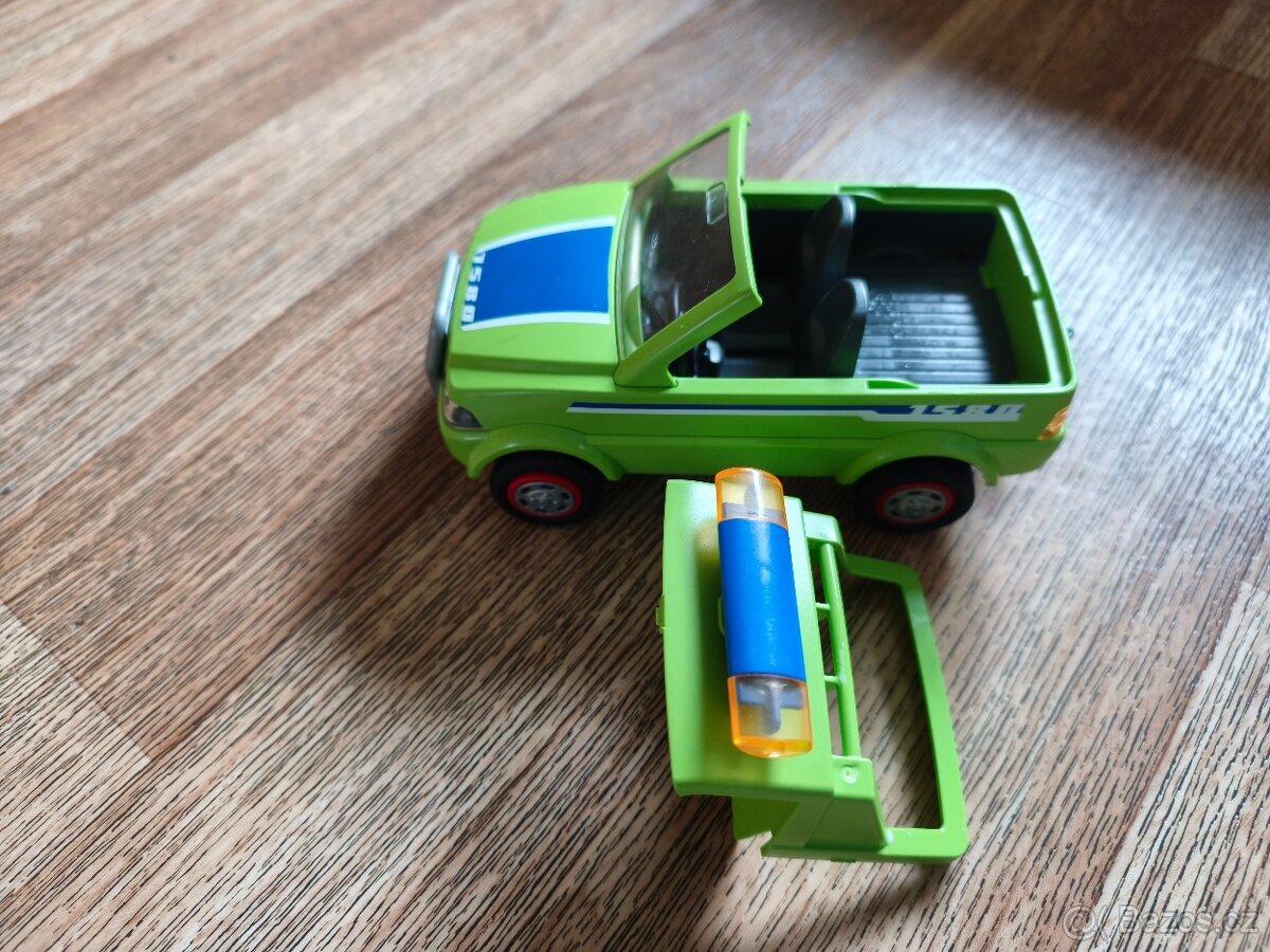 Playmobil - 13
