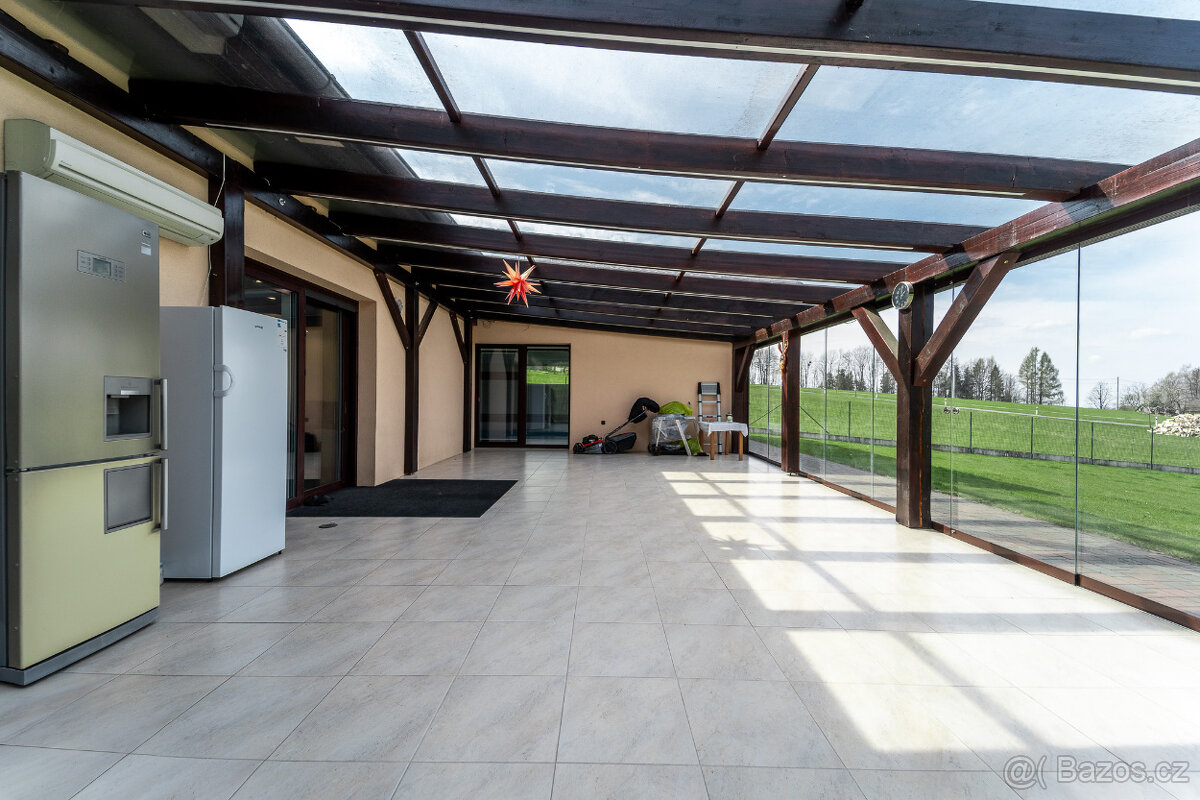 Prodej luxusního domu Dobratice 398 - 13