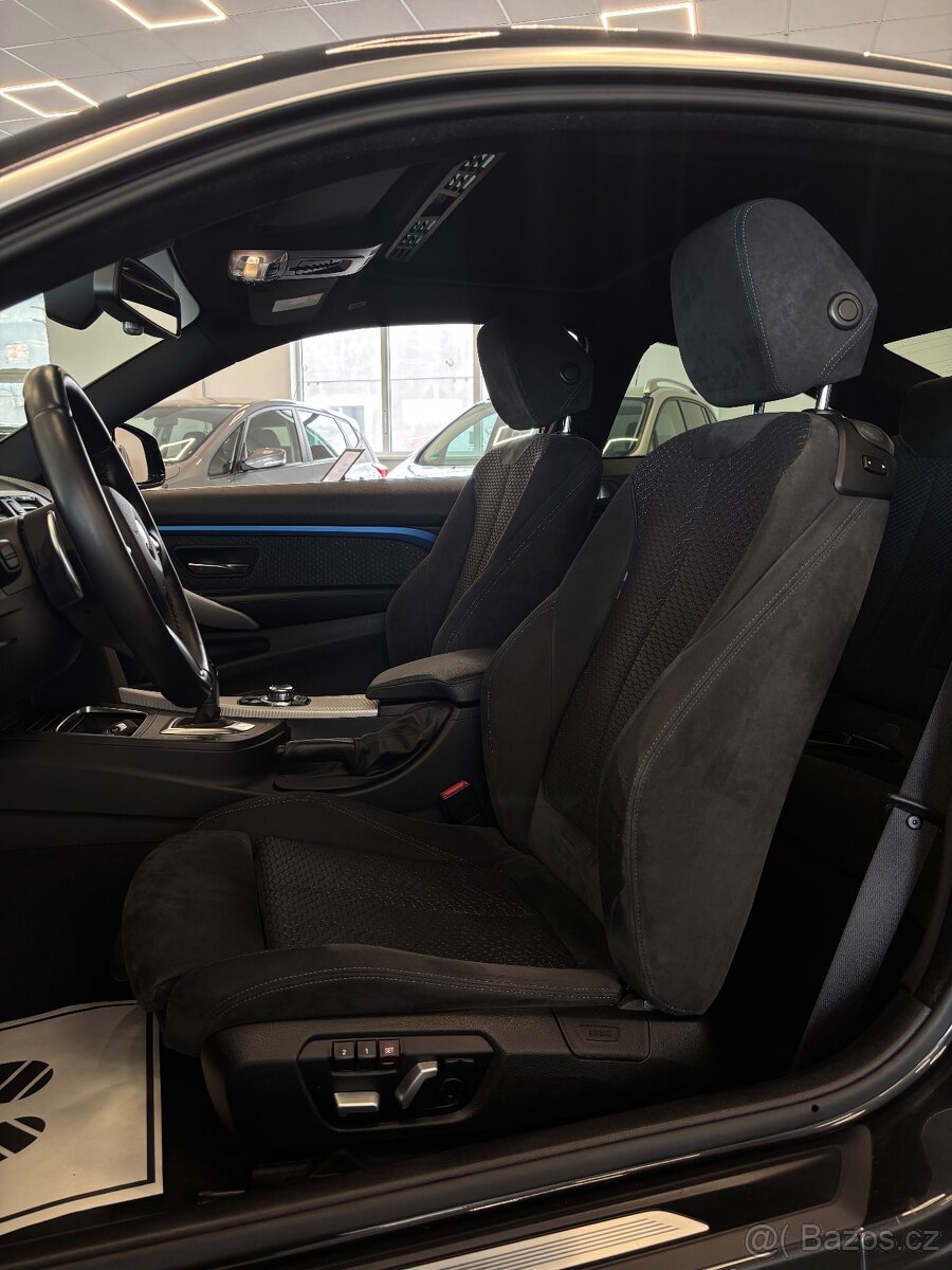 BMW 420d - 13