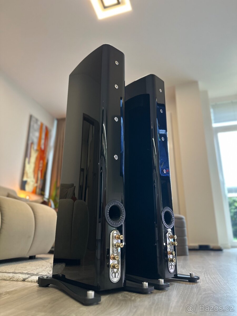 Monitor Audio Gold GX200 - 13