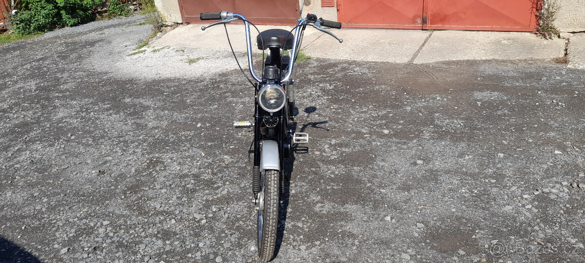 Jawa Babetta 210 - 13