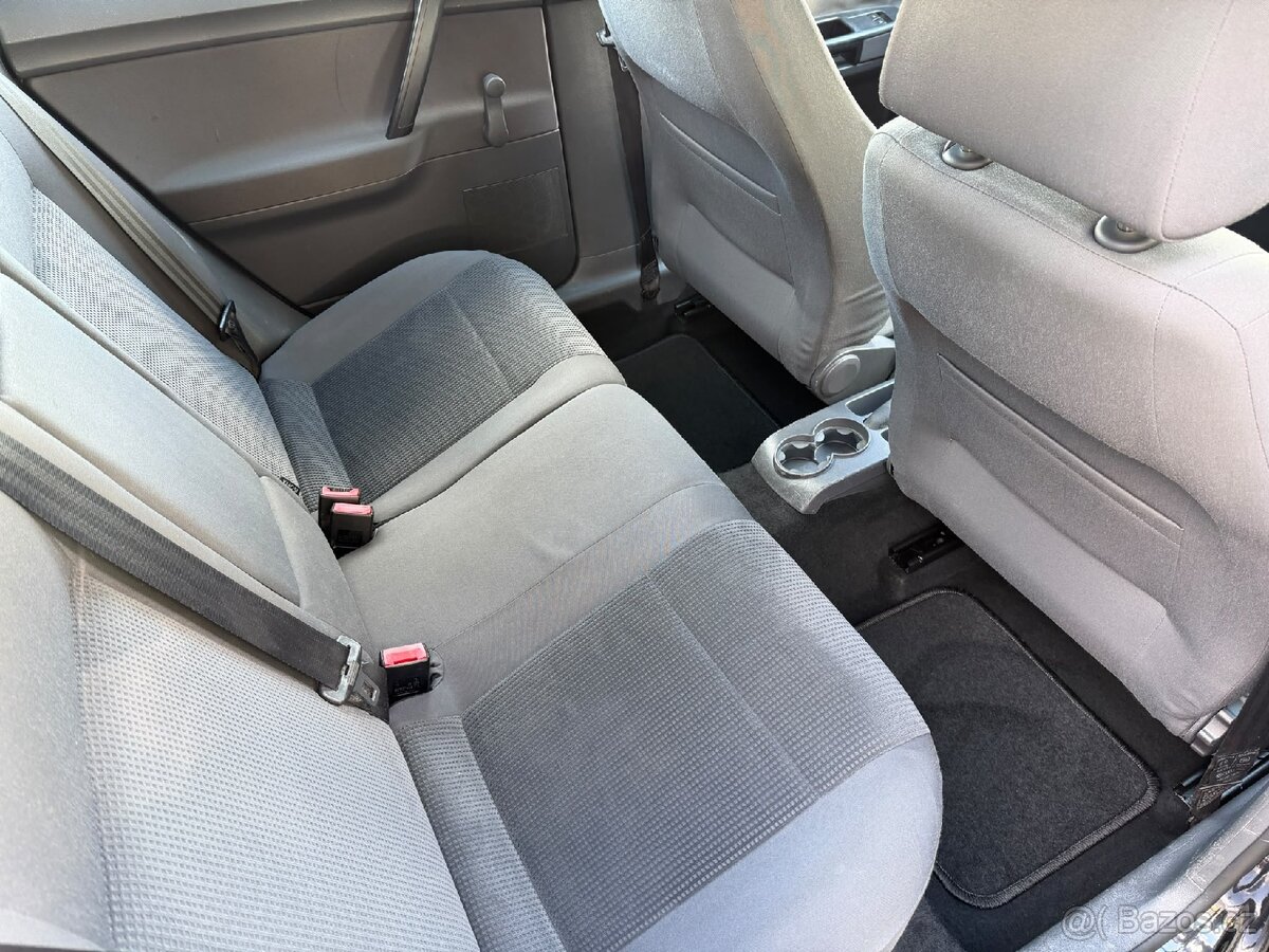 VW POLO 1.4 16V (NOVÁ STK...) 109000.km - 13