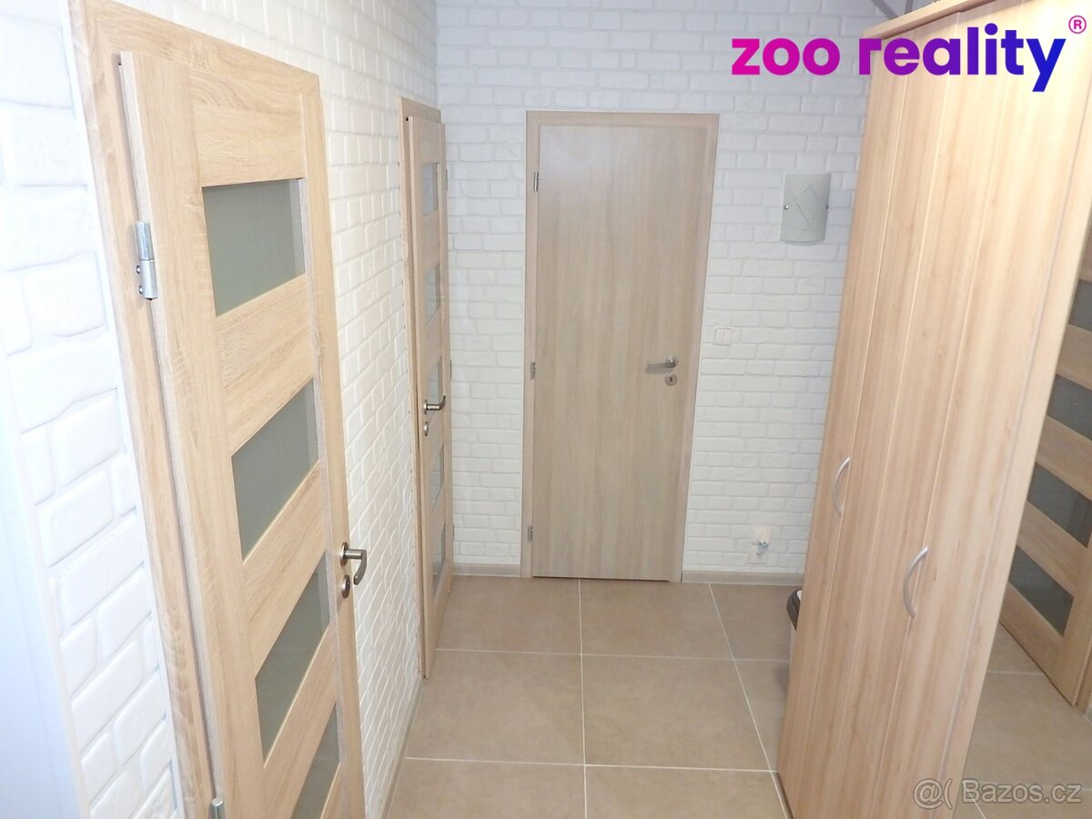 Prodej, DB 3+1+L, 80 m2, Teplice, ul. Pražská, Teplice - 13