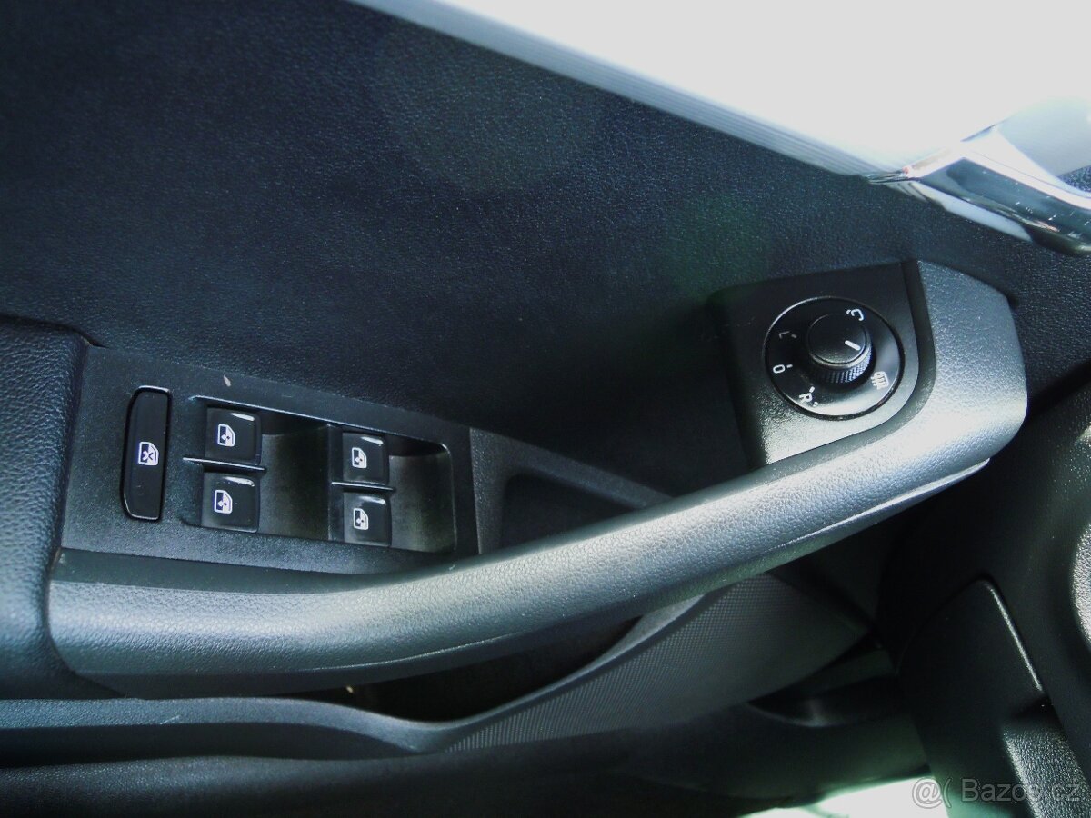 Škoda Octavia, 1.6TDi STYLE-ROZVODY-SERVIS - 13