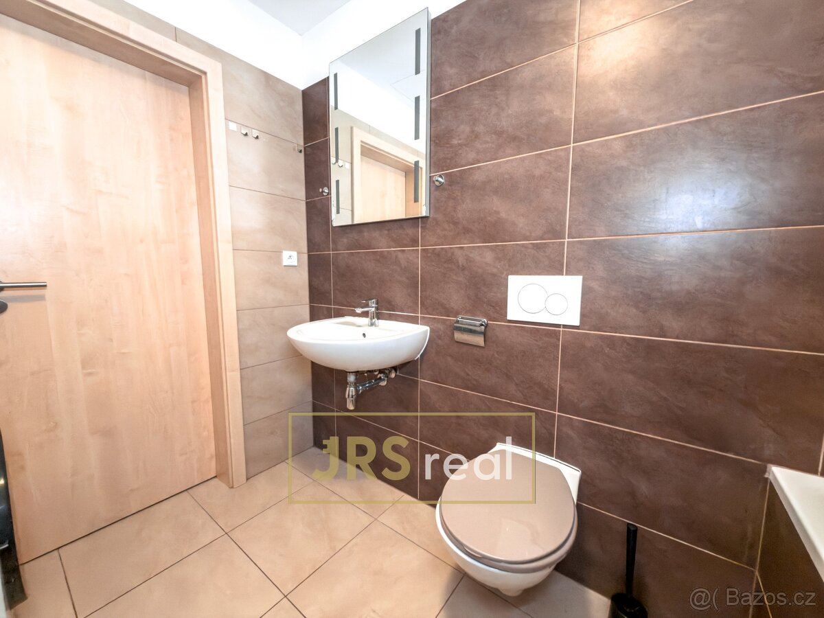 Prodej bytu 1+kk 51 m², Hustopeče, ev.č. 110056JS - 13