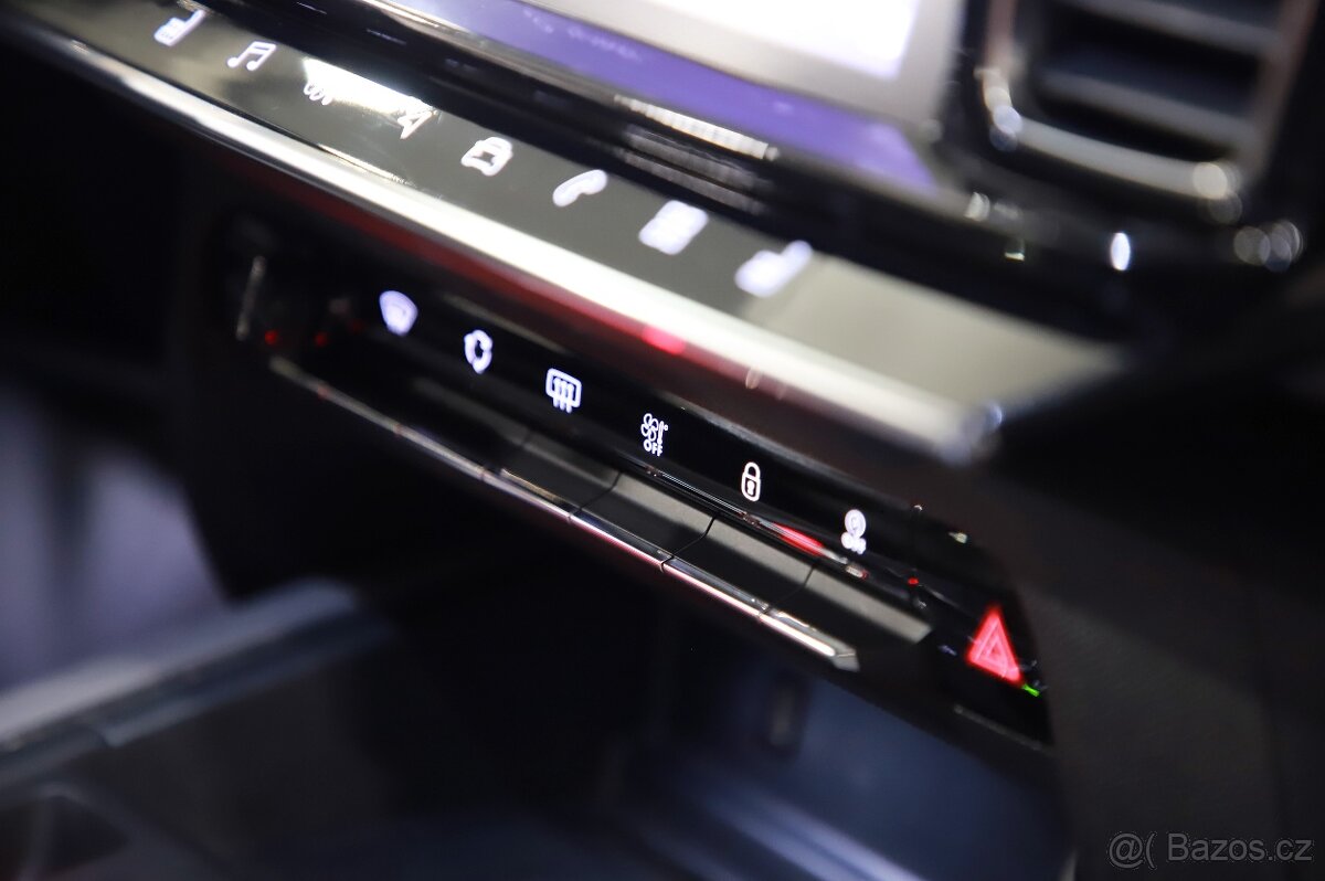 Citroen C5 Aircross 1.5HDi 96kW / 2 roky plná záruka v ceně - 13