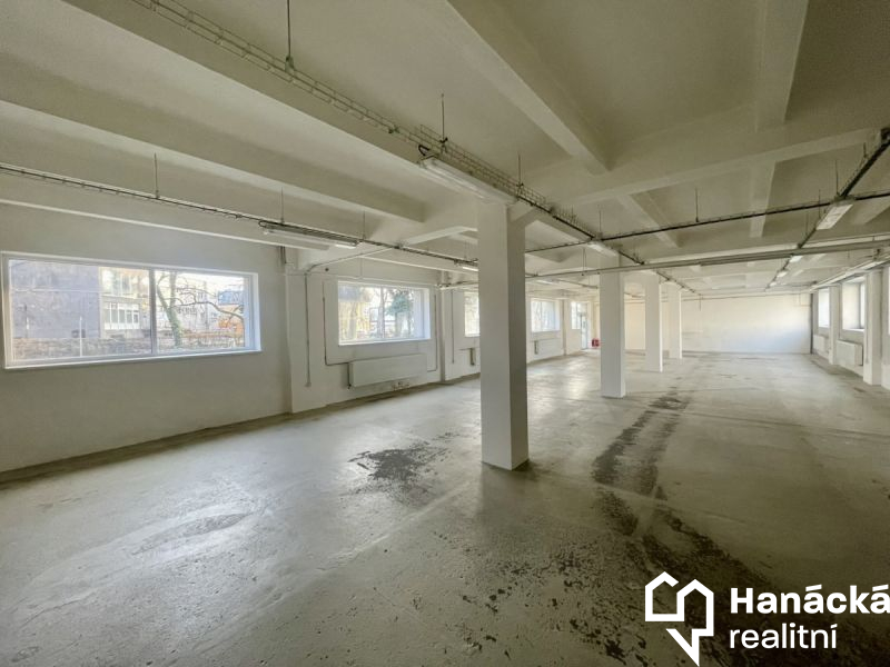 Pronájem, Obchodní prostory, 250m2, Bystřice pod... - 13