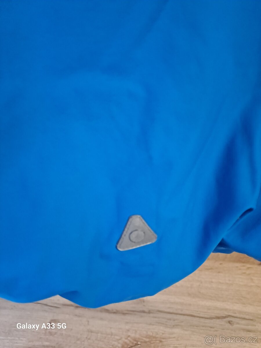 Zimní dětská lyžařská bunda - 13