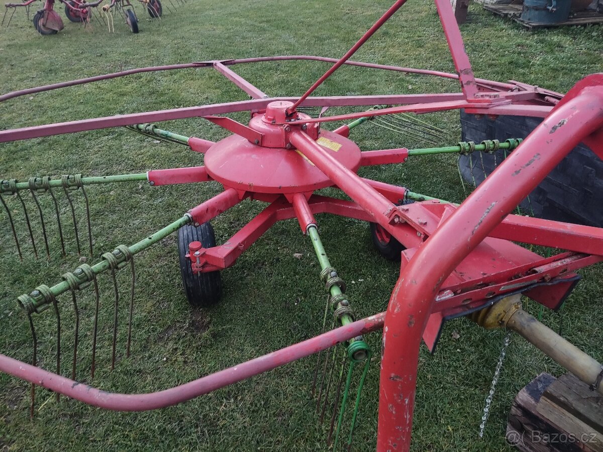 Shrnovač Sena STOLL - 13