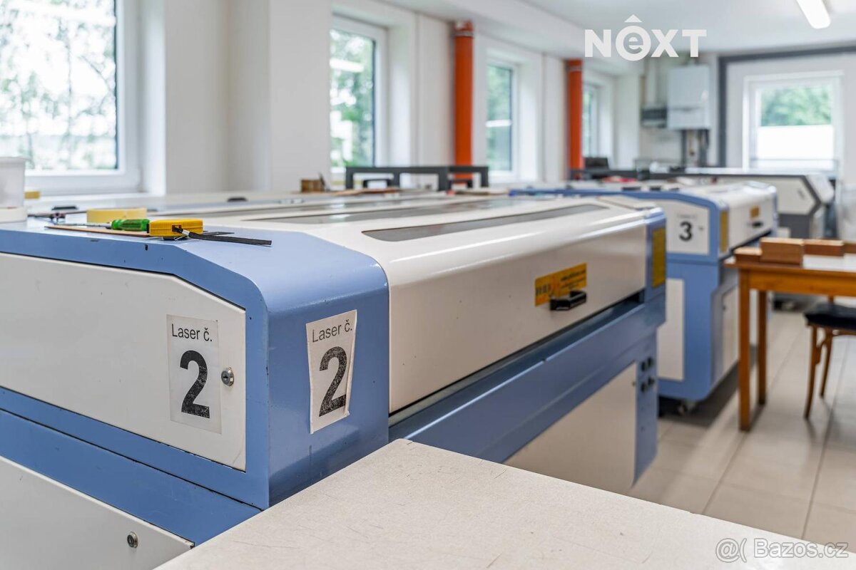 Prodej komerční Ostatní, 544㎡ - 13