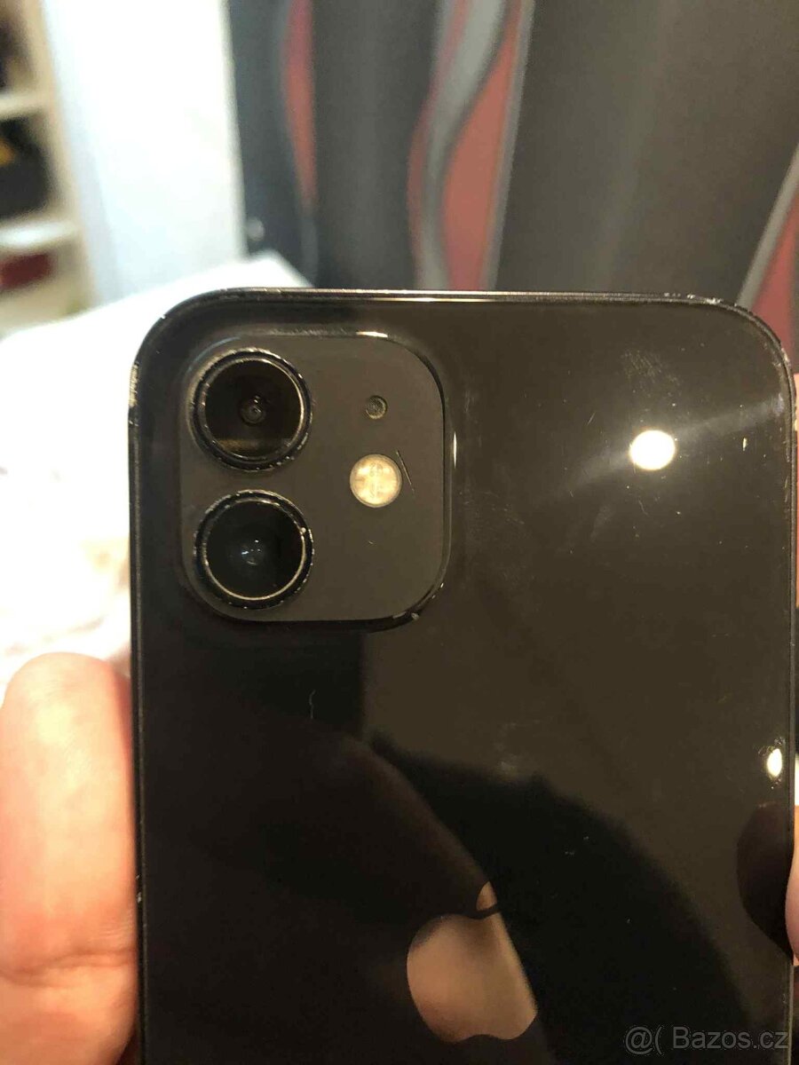 apple iphone 12 64GB - 13