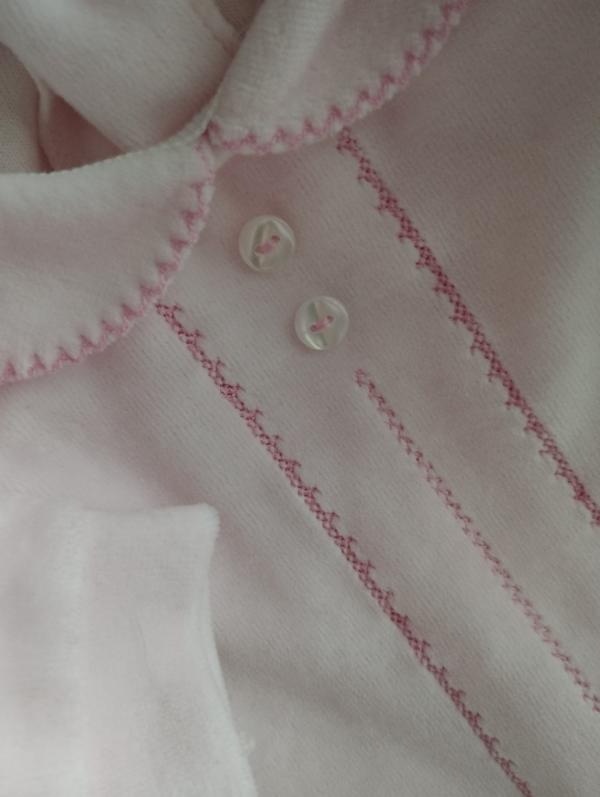 Nový, portugalský overal zn.PEX - 13