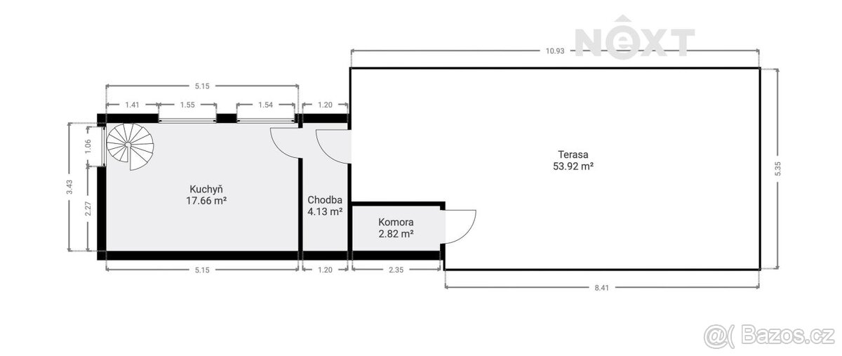 Prodej Rodinný dům, 258㎡ - 13