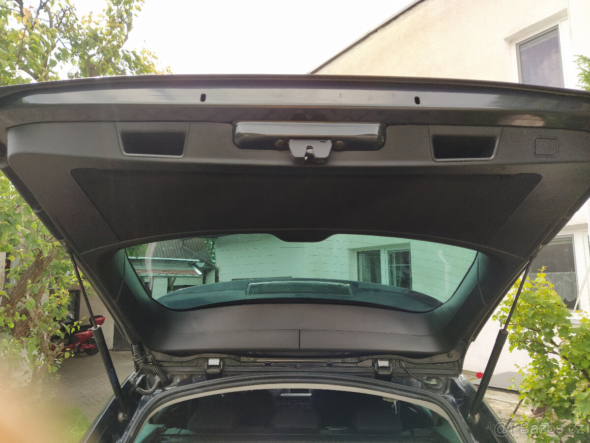 C5 2.0 HDi, 103 kW - 13