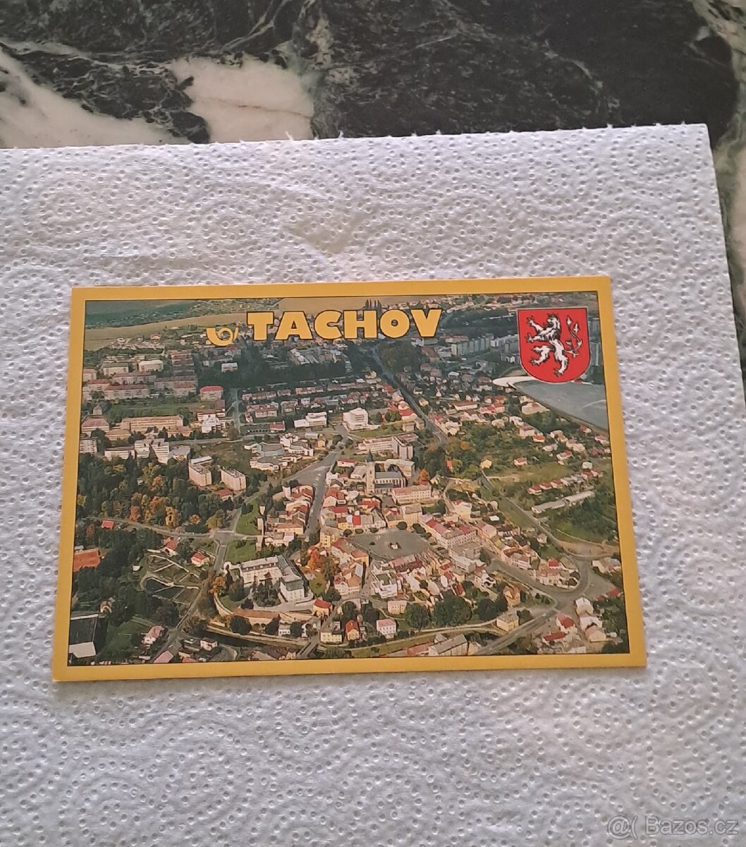 Staré pohlednice - 13