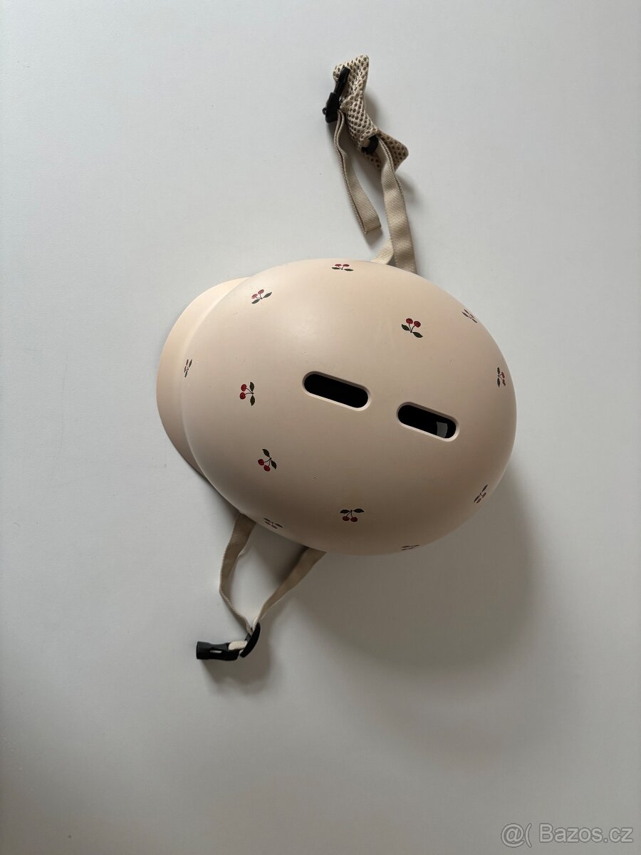 Dětská přilba Cherry značky Konges Sløjd - 13