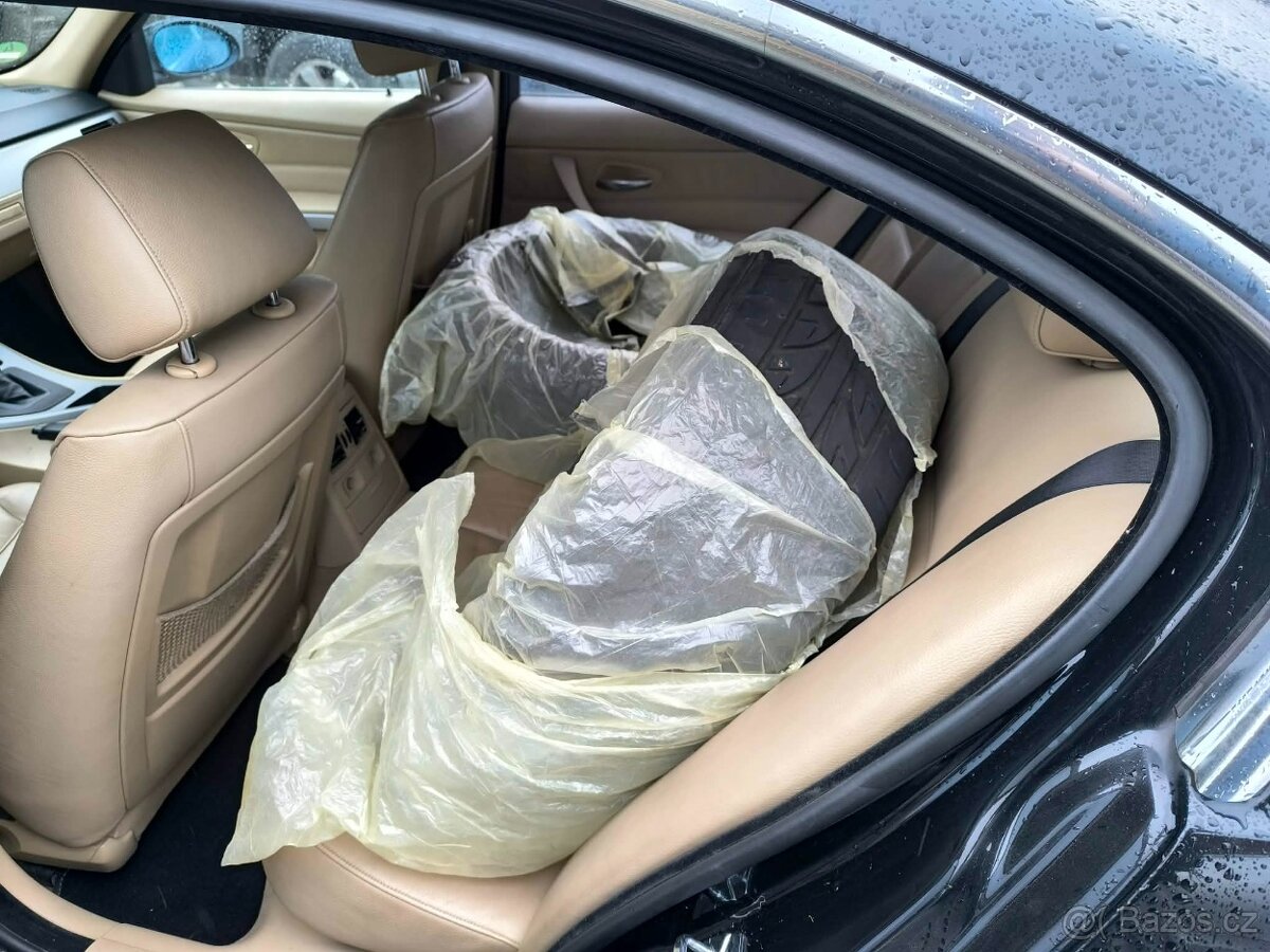 BMW 525I 160KW AUTOMAT - 13