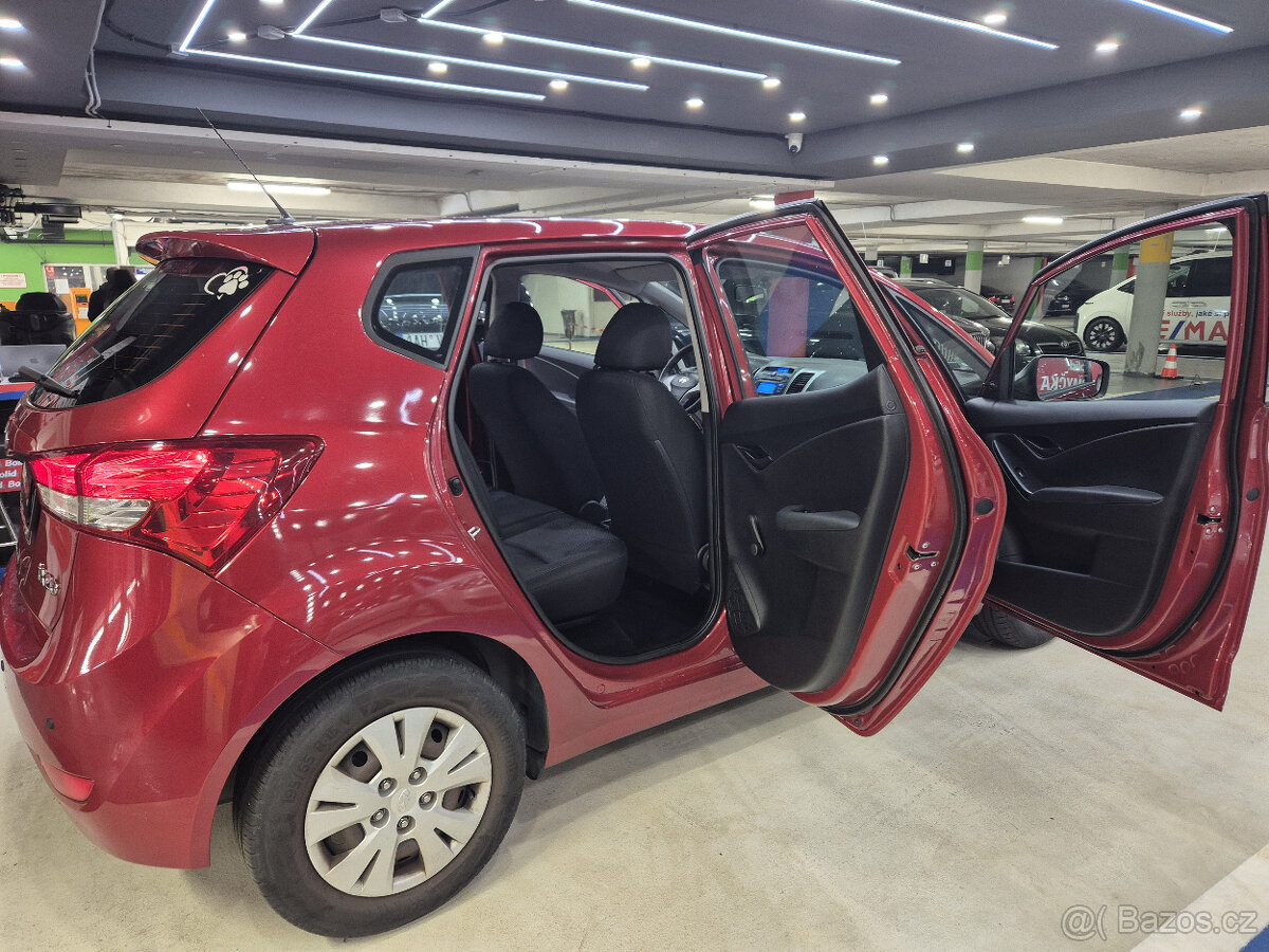 hyundai ix20 1.4 , - 13