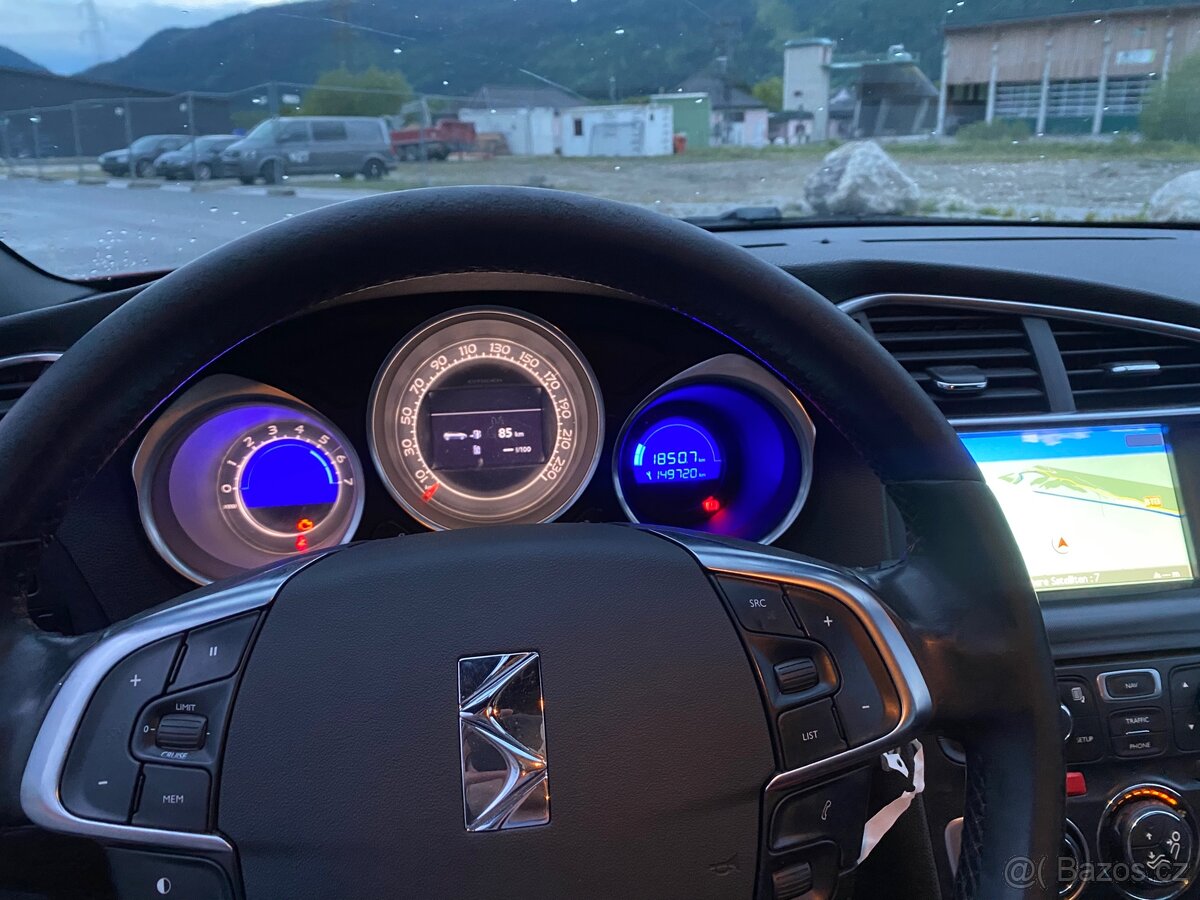 Citroen DS 4 - 13