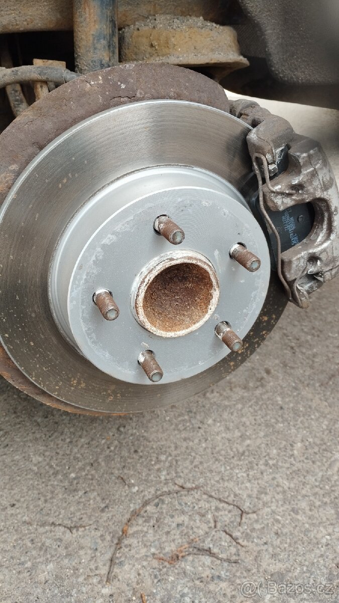 Mazda 3 1.6 diesel - 13