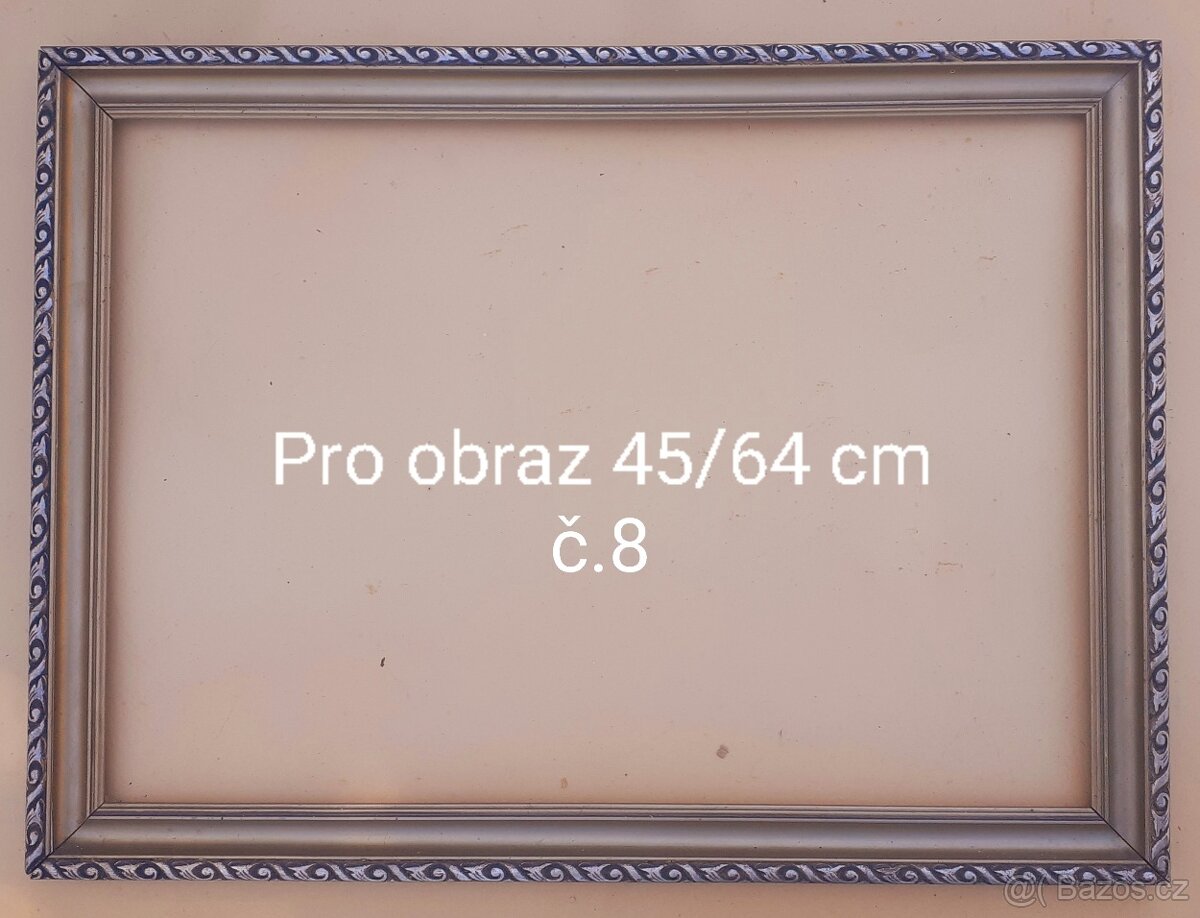 Obrazove ramy - 13