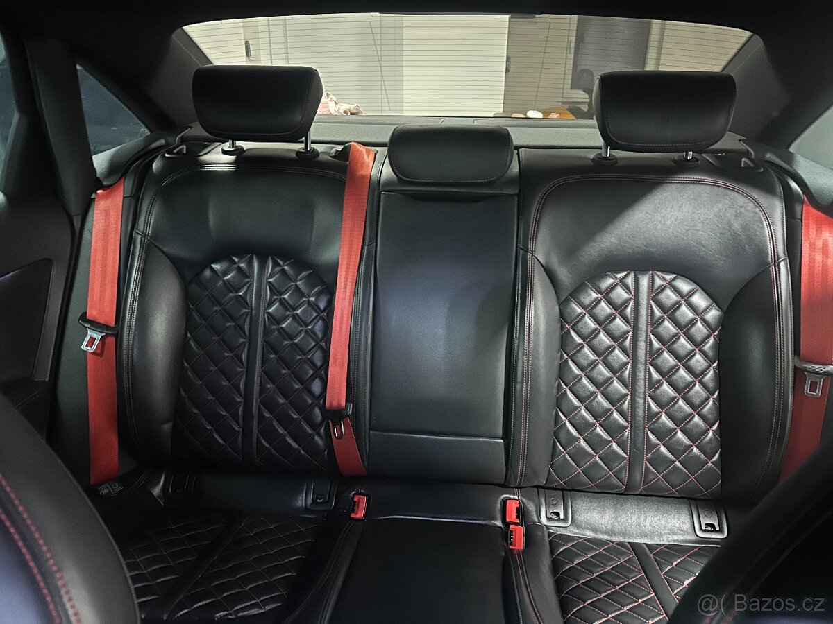 Audi A6 Competition BiTDI 240 kW - 13