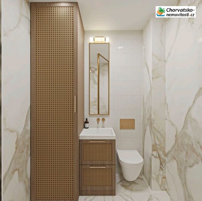 Prodej, byt 2+kk, 40 m, , Česko - 13