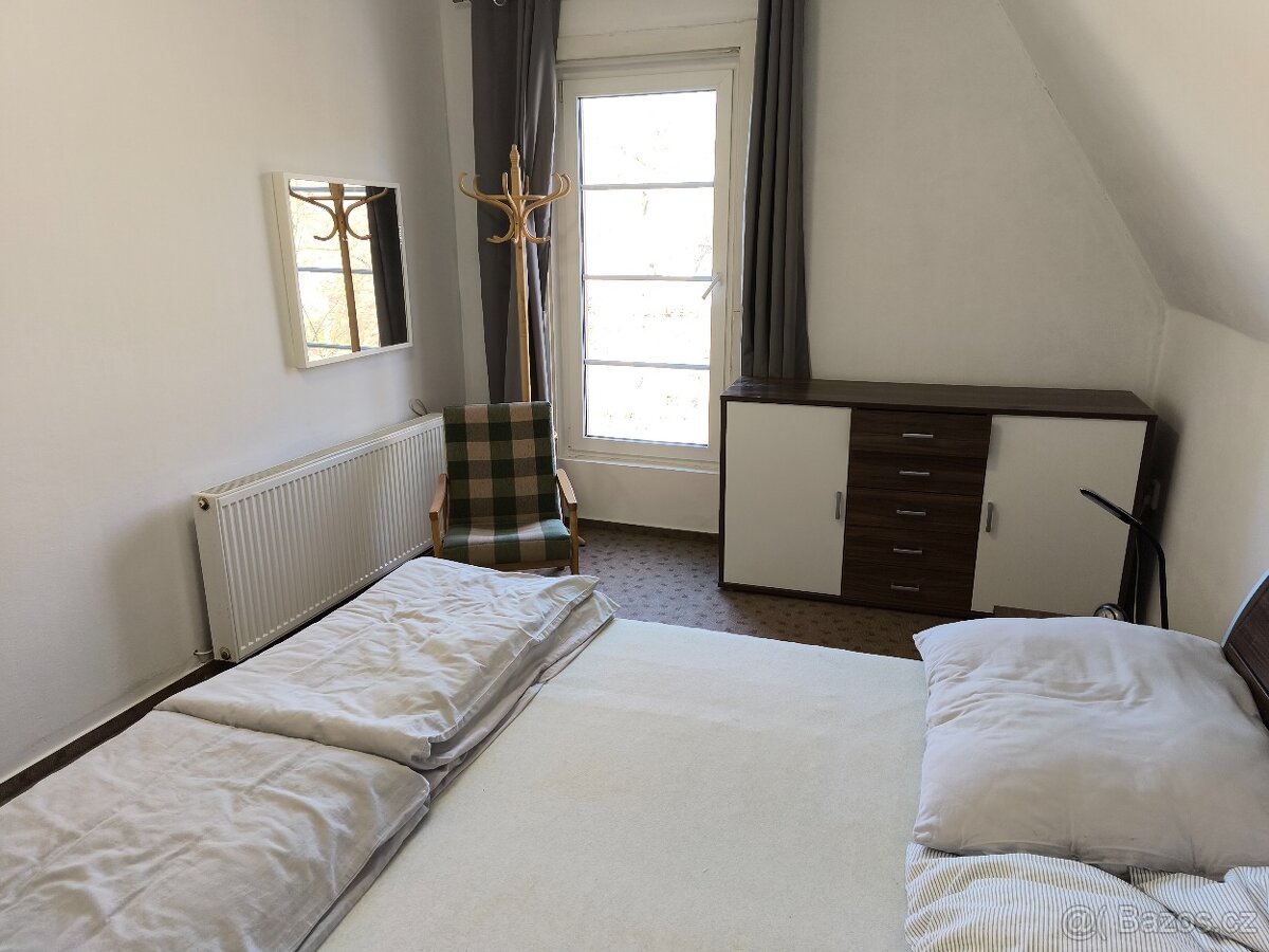 Prodej okouzlující vily 6+3 v Lázních Libverda, okr. Liberec - 13